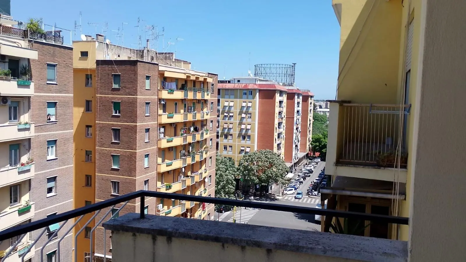 B&B Trastevere 2 Roma 0*,  İtalya