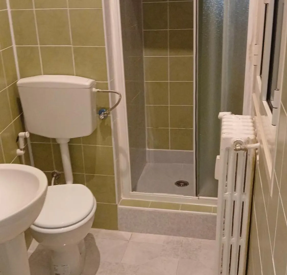 B&B Trastevere 2 Rome