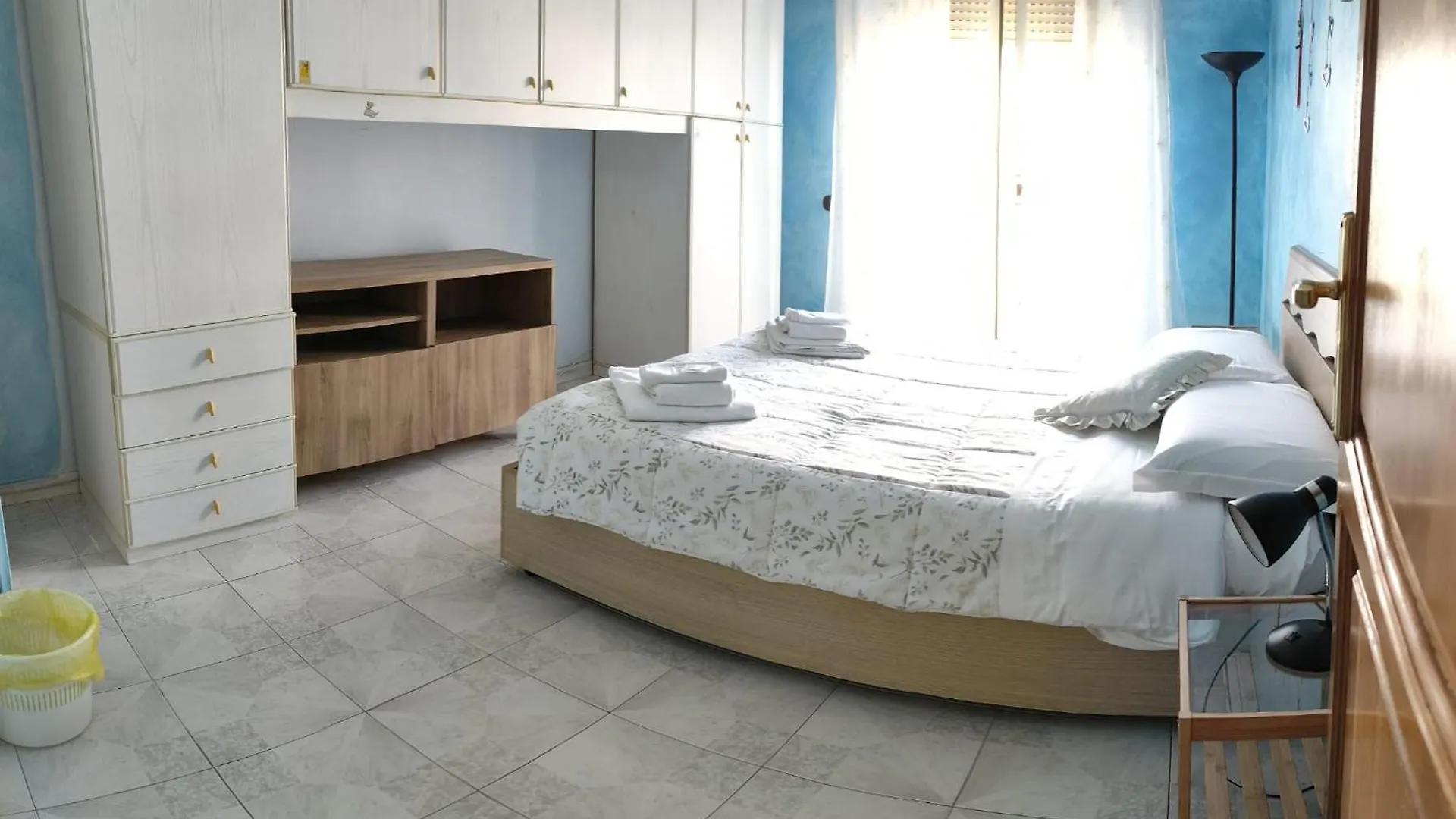 B&B Trastevere 2 contacts