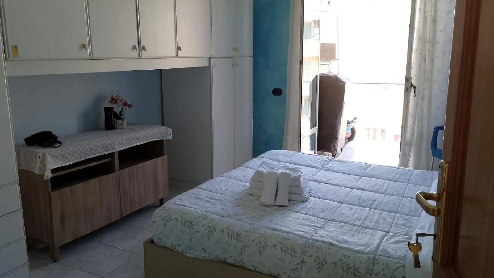 B&B Trastevere 2 Rome Italy