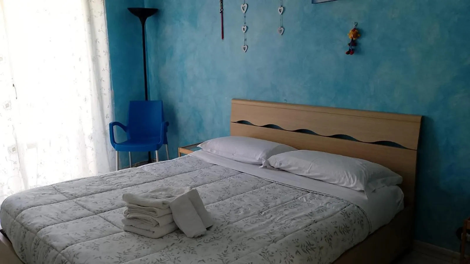 Bed & Breakfast B&B Trastevere 2 Rome Italy