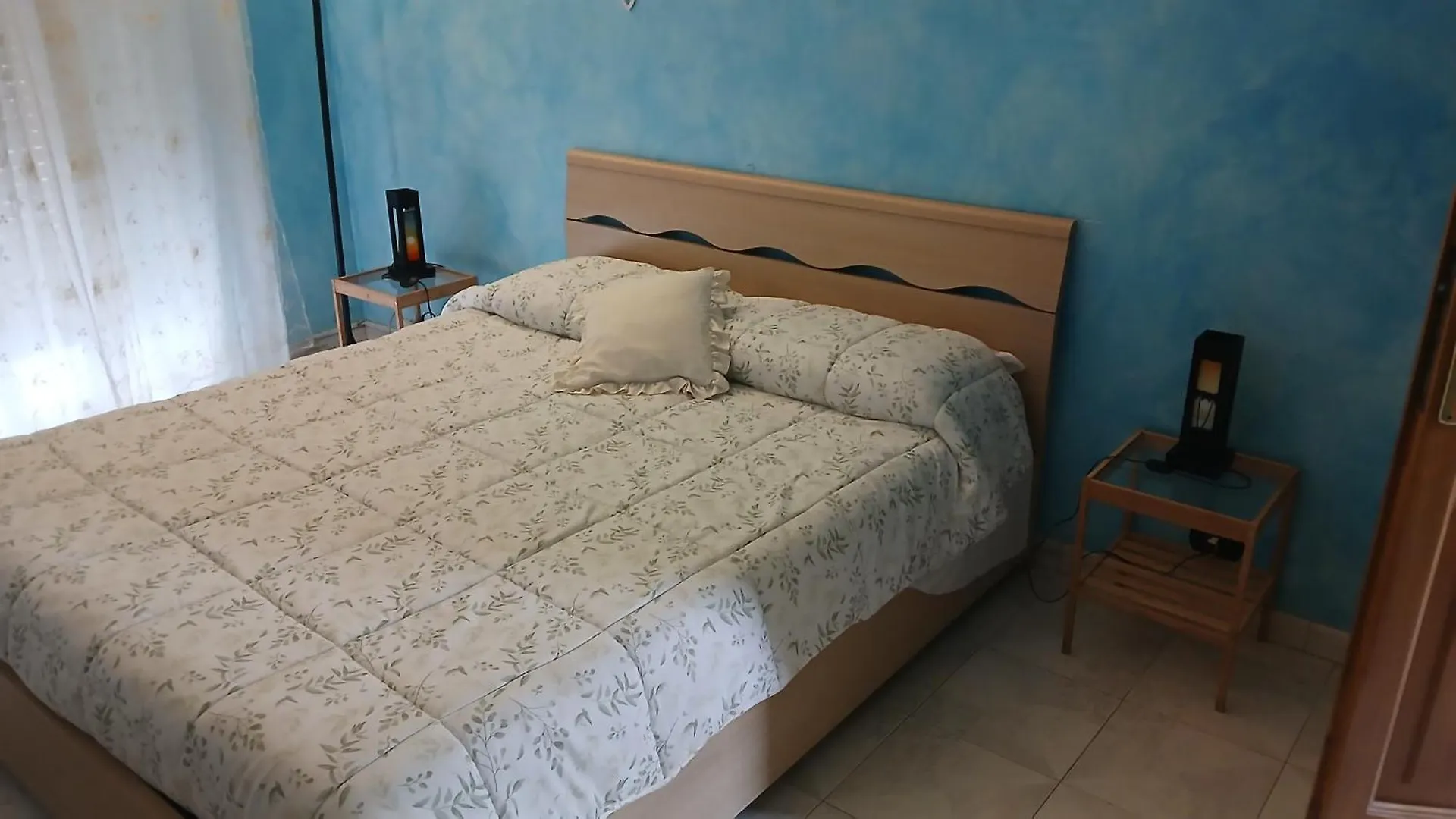 B&B Trastevere 2 Rome Bed & Breakfast