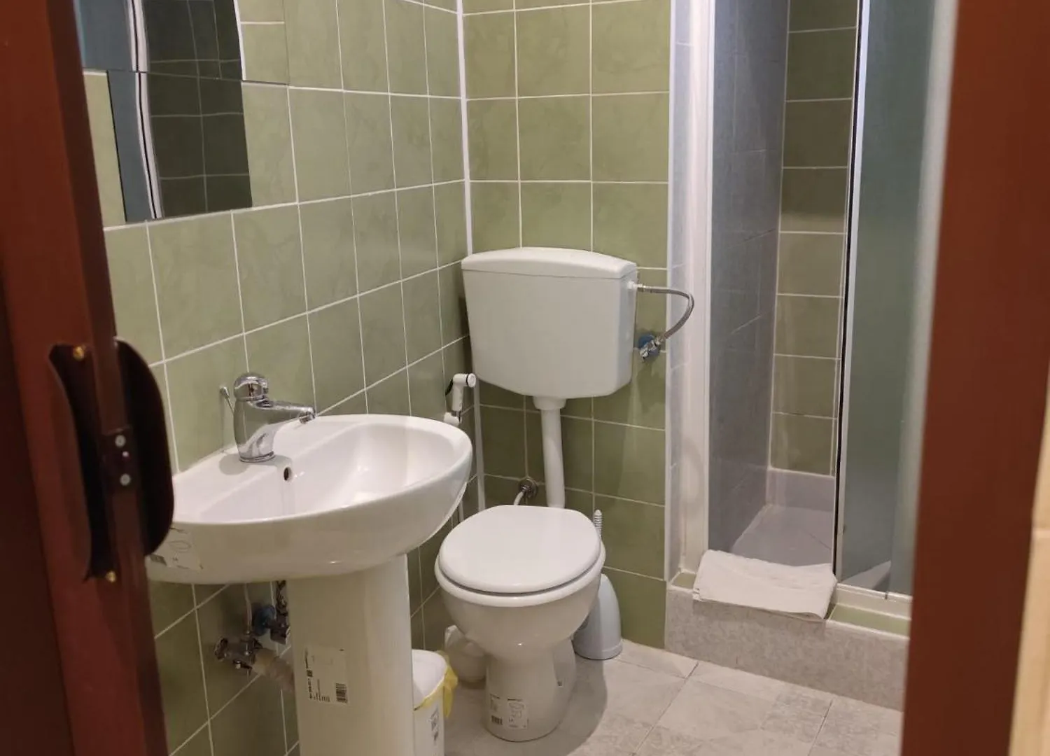 Bed & Breakfast B&B Trastevere 2 Rome